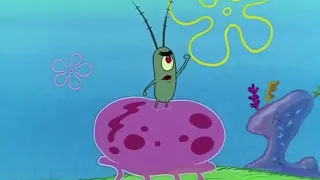 A Moment From Every Episode Of SpongeBob (Season 1)