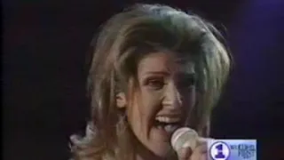 Celine Dion - VH1 Honors To Love You More