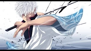 [Gintama AMV] ~ War Of Change