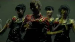 Son Dambi (손담비) - Crazy (미쳤어) MV ft. Eric