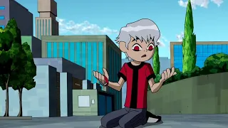 Azmuth transforma Albedo no Ben de 11 anos DUBLADO | Ben 10: Omniverse