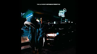 The Alchemist - Nothing Is Freestyle (Instrumental)