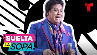 Juan Gabriel: Revive la conmovedora entrevista a su nuera, Simona Aguilera | Suelta La Sopa