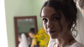 Іван та Любов. Весільний кліп. Wedding highlights