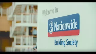 Nationwide Building Society - Building Legendary Service