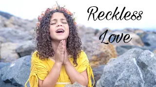 RECKLESS LOVE - Sophie Fatu (Official Music Video)