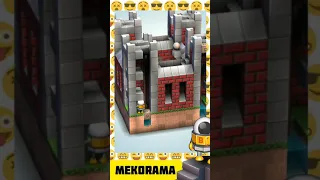 Mekoroma Level 30 #shorts #gaming  #youtubeshorts  #shortvideo