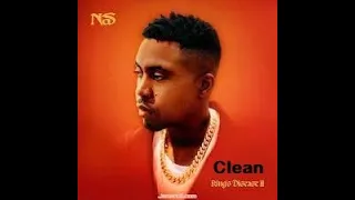 Nas-Brunch on Sundays (feat. Blxst) Clean