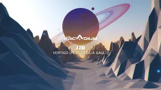 JJD - Vertigo (Feat. Cecilia Gault) [Lyrics]