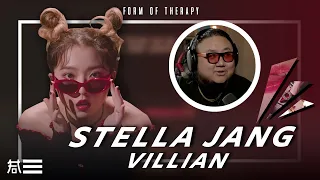 The Kulture Study: Stella Jang "Villain" MV