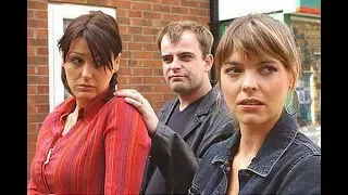 Coronation Street - Tracy Barlow Vs. Karen McDonald (Feud From 2004)