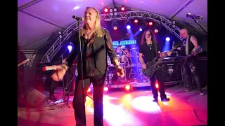 RONNIE ATKINS: Rising Tide -2022-06-18 - Rock' N Loc Festival Markt Wald