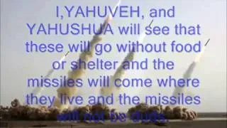 Amightywind Prophecy 66 YAHUSHUA JESUS Is Not Coming For The Church But For HIS BRIDE! FULL VERSION