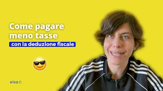 Ecco come risparmiare tasse con la deduzione fiscale grazie al fondo pensione