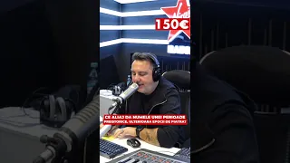 Dispari în 60 de secunde cu Silviu Andrei 🔥🔥