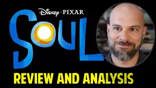 Pixar's "Soul" -- Why It's Not for Kids