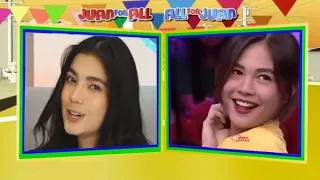 Jane De Leon & Janella Salvador Bloopers Darna 2023 BTS Behind The Scenes