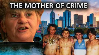 Granny Evil | Australia's MOST Notorious Crime Family | Melbourne's Criminal Underworld