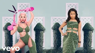 Doja Cat - Say So (feat. Nicki Minaj) [MASHUP]