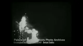 zozobra 1949 live