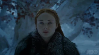 Game Of Thrones season 7 New Trailer Winter Is Here