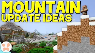 Mountain Update MUST HAVE FEATURES!