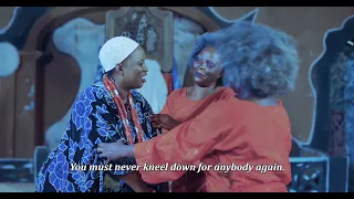 Adele Osho - A Nigerian Yoruba Movie Starring Odunlade Adekola | Peju Ogunmola | Adebayo Salami
