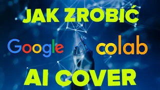 How to create own AI cover?