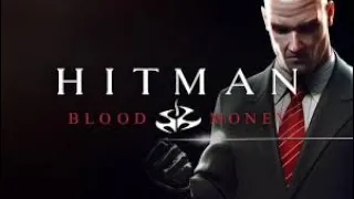 HITMAN Blood Money #10 Прохождение Без Комментариев