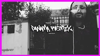 SWISHER x RENVTØ - "PANAMA REMIX" (Official Audio)