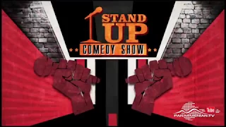 Stand Up 2, Թողարկում 4, Այսօր 21:00