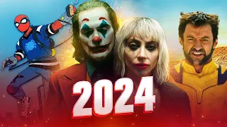 Películas y series más esperadas de 2024 - The Top Comics