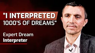 "I Interpreted 1000s of Dreams" - We Asked To An Expert Dream Interpreter