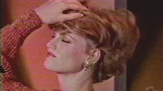 Wella Balsam Conditioner Commercial 1985