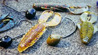 Swinging Jigs For Summer Bass! (Everything You Need To Know)