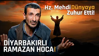 DİYARBAKIRLI RAMAZAN HOCA "Hz. Adem'den Önce Yüz Bin Tane Adem Vardı!"