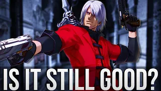 Devil May Cry in 2022 - Is it Still Good?
