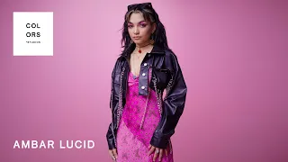 Ambar Lucid - Timeless | A COLORS SHOW