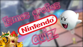 Wie viel weiß Jan über Nintendo? | Esmos unglaubliches Nintendo-Quiz