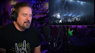 Renaissance Man Reacts to LOVEBITES / A  Frozen Serenade Live in Tokyo.... Truly Epic!