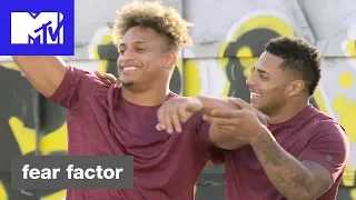 'Pho-Bia' Official Sneak Peek | Fear Factor Hosted by Ludacris | MTV