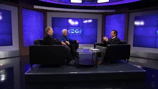 Episode 12 of THE PROPHETIC EDGE with Larry Sparks, Robert Henderson and Kevin Zadai