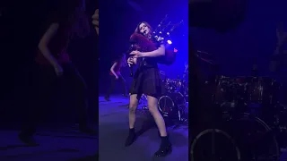 Ally the Piper: live in Utah 3/11/24