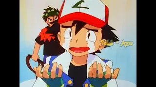 All Ash's dumb moments (season 1) part - 4 | Poké - Azu