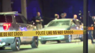 Police investigate shooting in Savannah's Yamacraw Village