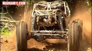 GOLD RUSH the 1600 HORSEPOWER ROCK BOUNCER COMPILATION