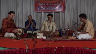 classical music-Shriramachandra Krupalu bhajamana