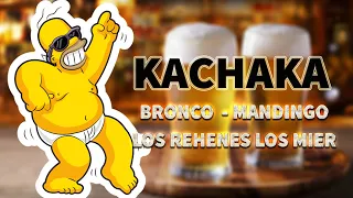 ENGANCHADOS CACHACA CLASICO BRONCO MANDINGO LOS REHENES LOS MIERLISANDRO🕺🏽 DJ DENIS LOPEZ🕺🏽