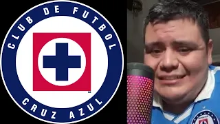 CHACO Se Rinde Ante el CRUZ AZUL de Martín Anselmi y GUSTAVO MENDOZA esta muy Ardid0 por Cruz Azul