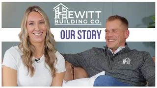 Our Unique Story: Meet the Hewitt Building Company